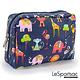 LeSportsac - Standard大型旅行收納包 (寶寶動物園) product thumbnail 3