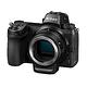 Nikon Z7單機身+FTZ轉接環+Nikkor Z 24-70 f/4 S(公司貨) product thumbnail 4