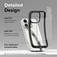 【Ringke】iPhone 15 Pro 6.1吋 [Fusion Bold] 防撞手機保護殼 product thumbnail 7