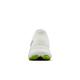 New Balance 慢跑鞋 EVOZ V3 D 寬楦 女鞋 白 綠 運動鞋 緩震 路跑 NB 紐巴倫 WEVOZCS3-D product thumbnail 4