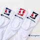 Champion Logo 中筒襪 3入(白) product thumbnail 4