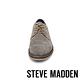 STEVE MADDEN-SOLEMN 絨面男士美式拼接式紳士鞋-絨灰 product thumbnail 3