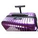 RIMOWA SALSA AIR 30吋中大型四輪旅行箱(深紫)82073224 product thumbnail 4