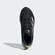 Adidas Duramo Speed M IE5475 男女 慢跑鞋 運動 訓練 路跑 中距離 跑鞋 緩震 黑銀 product thumbnail 2