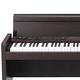 『KORG數位鋼琴』極致沈穩輕巧外觀標準88鍵日本製 LP-380U / 棕色款  / 公司貨保固 product thumbnail 4