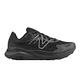 New Balance 慢跑鞋 DynaSoft Nitrel V5 4E 男鞋 黑 緩震 越野 超寬楦 NB 紐巴倫 MTNTRLK5-4E product thumbnail 6