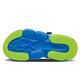 【LOTTO 義大利】童鞋 織帶氣墊涼鞋(藍-LT1AKS3206) product thumbnail 6