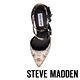 STEVE MADDEN-DIA-FLORAL-尖頭中跟鞋-彩花 product thumbnail 3