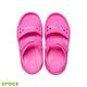 Crocs 卡駱馳 (童鞋) 卡駱班涼鞋二代 14854-6QQ product thumbnail 3