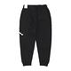 Nike 長褲 Jordan Essentials Pants 男款 黑 紅 內刷毛 抽繩 縮口 褲子 喬丹 FD7346-010 product thumbnail 3