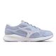 Mizuno 慢跑鞋 Maximizer 26 寬楦 女鞋 淺藍 白 反光 路跑 運動鞋 美津濃 K1GA2401-24 product thumbnail 3