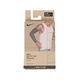 Nike 臂套 UV Running Sleeves 男女款 黑 袖套 運動 防曬 反光Logo N1004268-042 product thumbnail 7