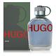 Hugo Boss Hugo 優客男性淡香水 200ml 全新包裝 product thumbnail 2