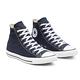 CONVERSE CT All Star HI 中 高筒休閒鞋 藍 M9622C product thumbnail 2