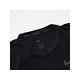 Nike 無袖上衣 Pro Dri-FIT Tank 男款 黑 灰 運動 短T 寬袖 健身 背心 CZ1185-010 product thumbnail 7