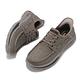 Skechers 休閒鞋 Arch Fit Motley-Paco Slip-Ins 男鞋 棕 套入式 帆船鞋 懶人鞋 205203TPE product thumbnail 8