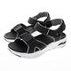 SKECHERS 男鞋 休閒系列涼鞋 拖鞋 ARCH FIT SANDAL - 237372BKW product thumbnail 2