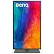 BenQ PD2506Q 25型 專業設計繪圖螢幕 product thumbnail 4