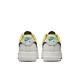 NIKE AIR FORCE 1 07 PRM 男休閒運動鞋-白黑黃-FV3628031 product thumbnail 5