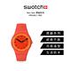 Swatch New Gent 原創系列手錶 PROUDLY RED (41mm) 男錶 女錶 product thumbnail 3