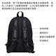 MONDAINE 瑞士國鐵 Urban Backpack都市輕旅後背包-黑 product thumbnail 6