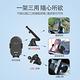 【PHILIPS】 車用Qi無線充電手機支架 DLK3525Q product thumbnail 8