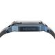 NIXON THE HEAT 極限運動輕薄電子腕錶-藍黑-A1320-300-39mm product thumbnail 3