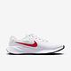 Nike Revolution 7 Wide [FB8501-100]男 慢跑鞋 特寬 運動 休閒 入門款 緩震 白紅 product thumbnail 2