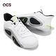 Nike 童鞋 Jordan Tatum 2 PS Legacy 中童 白 黑 綠 兒童籃球鞋 小朋友  FJ6460-100 product thumbnail 7