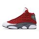 Nike 籃球鞋 Air Jordan 13代 喬丹 男鞋 Retro Red Flint AJ13 紅 白 DJ5982600 product thumbnail 2