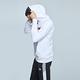 le coq sportif 法國公雞牌休閒連帽T恤 男-白 product thumbnail 3