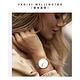 Daniel Wellington DW 手錶 Petite Evergold 28mm香檳金米蘭金屬錶 DW00100350 product thumbnail 3