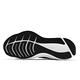 Nike 慢跑鞋 Winflo 8 運動 女鞋 輕量 透氣 舒適 避震 路跑 健身 黑 白 CW3421005 product thumbnail 5