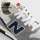 [New Balance]美國製復古鞋_中性_灰色_U996TE-D楦 product thumbnail 7