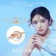 Daniel Wellington DW 手鍊 Elan Unity 摯愛無限手鍊 玫瑰金 DW 手鍊 product thumbnail 4