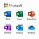 Microsoft 365 家用版 - ESD 數位下載版/一年訂閱 product thumbnail 2