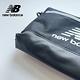 [New Balance]NB側背小包_中性_黑色_LAB23002BWP product thumbnail 5