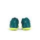 Asics Gun Lap 2 [1093A042-300] 男女 田徑釘鞋 賽跑 中長距離 運動 訓練 比賽 綠 螢黃 product thumbnail 3