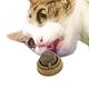 貓玩具 旋轉薄荷球 貓咪零食【AH-335D】磨牙 潔牙 潔齒 貓薄荷 自嗨球 product thumbnail 2