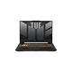 (M365組) ASUS FX507VU 15.6吋電競筆電 (i7-13620H/RTX4050 6G/16G/512G PCIe SSD/TUF Gaming/御鐵灰) product thumbnail 2