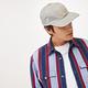 Levis 男款 工裝牛仔襯衫 / 精工條紋拼接工藝 / 三色拼接 product thumbnail 6