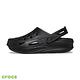 Crocs 卡駱馳 (童鞋) 輪胎大童克駱格-209431-001 product thumbnail 4