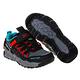 SKECHERS 童鞋 男童系列 VELOCITREK - 406423LBKRD product thumbnail 9