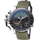 GRAHAM Chronofighter GMT復古錶(2CVBC.G01A.L141S) product thumbnail 2