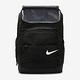 Nike Repel Backpack [NESSE138-001] 後背包 防水口袋 筆電隔層 35L 黑 product thumbnail 6