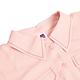 ILEY伊蕾 輕甜造型明線口袋雪紡襯衫(粉色；M-XL)1221061502 product thumbnail 3