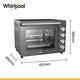 Whirlpool惠而浦30L 雙溫控旋風烤箱 WTOM304CG product thumbnail 6