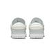 Nike Dunk Low Twist Light Silver 灰白 休閒鞋 女鞋 DZ2794-004 product thumbnail 4