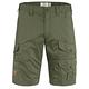 【Fjallraven 北極狐】男 Vidda Pro Lite Shorts 彈性耐磨登山健行短褲.多口袋工作褲_86892-625 月桂綠 product thumbnail 2