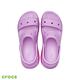 Crocs 卡駱馳 (中性鞋) 經典光輪涼鞋-207989-6WQ product thumbnail 3